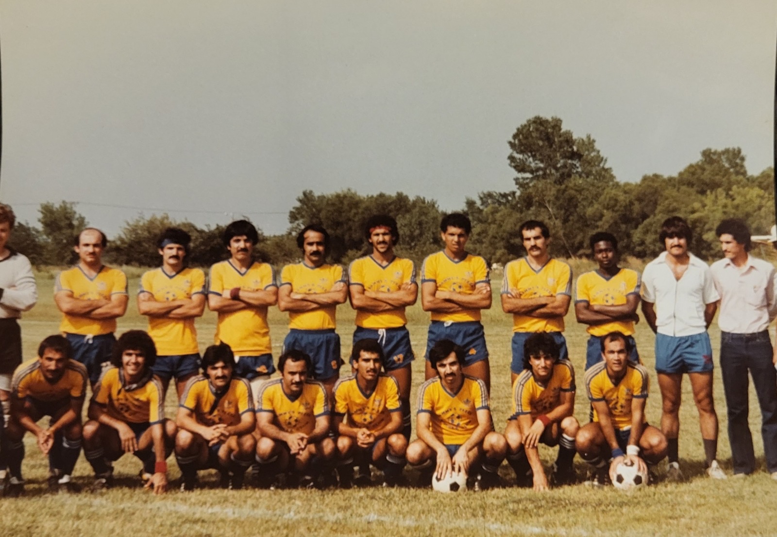 Megaforce in Tulsa